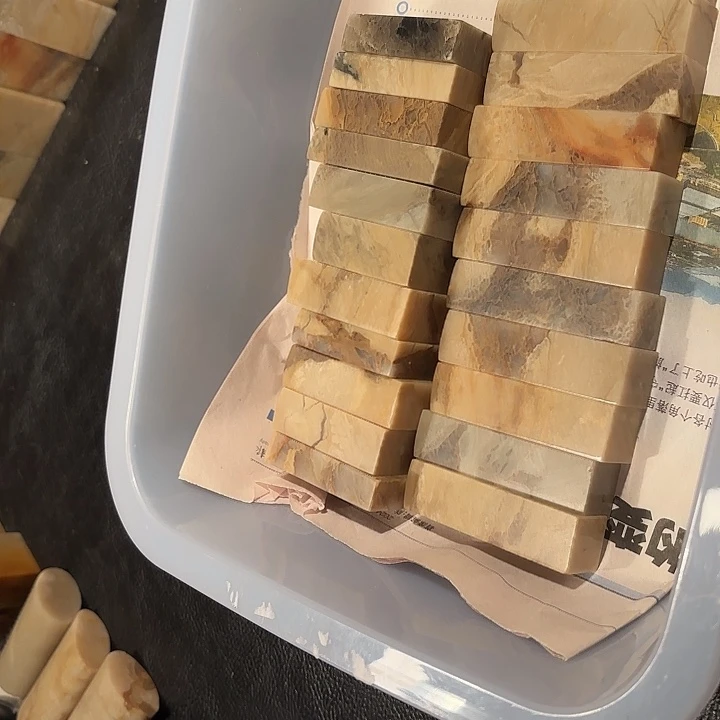 文***阁昌化石22个……………………