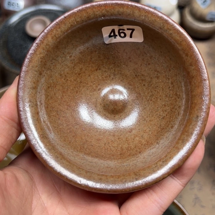 茶盏焦源龙窑，不忘初心467