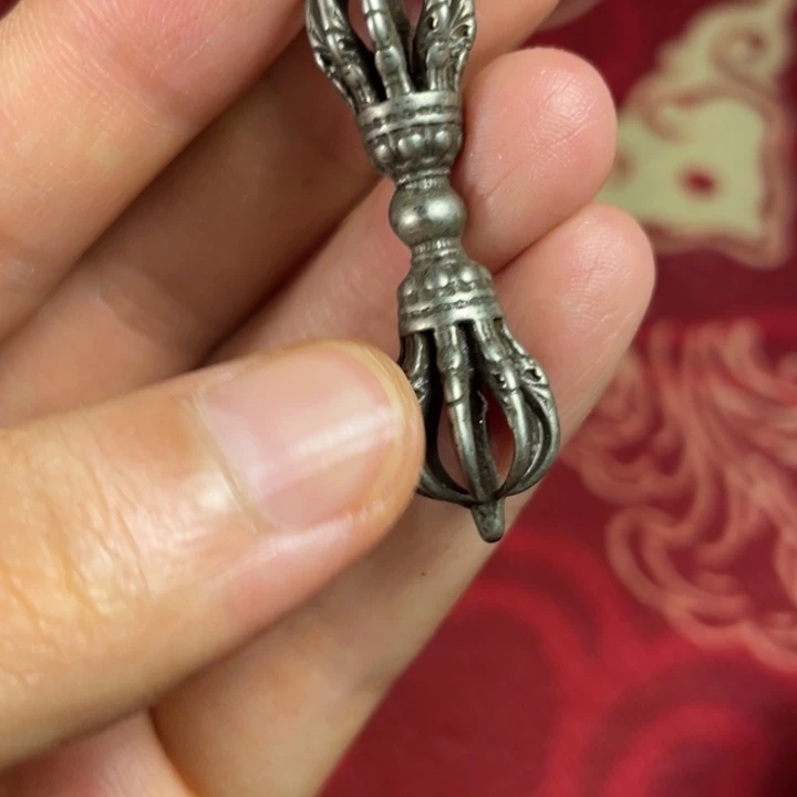 柏香籽/百香籽吊坠