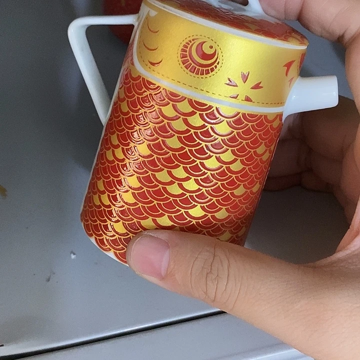 陶瓷艺术品及陶瓷制品