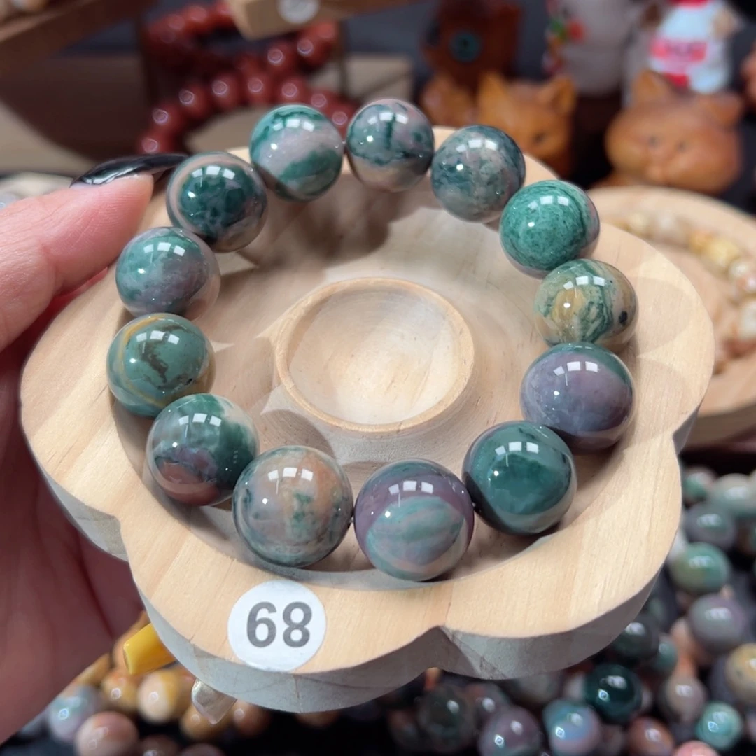 F***e石英质玉手链未镶嵌179