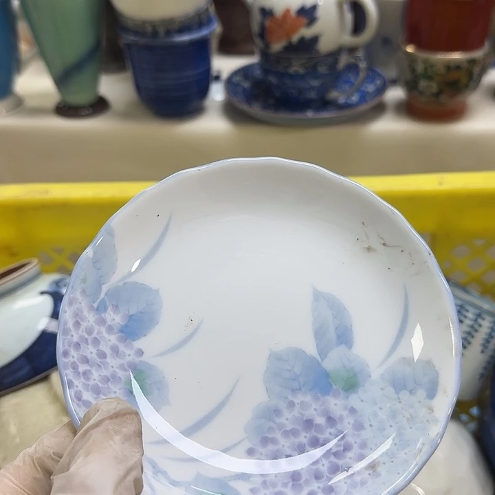 瓷片陶*开播啦…开播啦