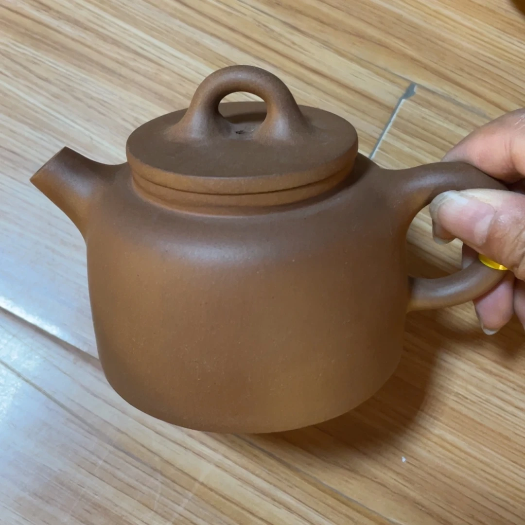 茶壶紫砂宜兴紫砂壶