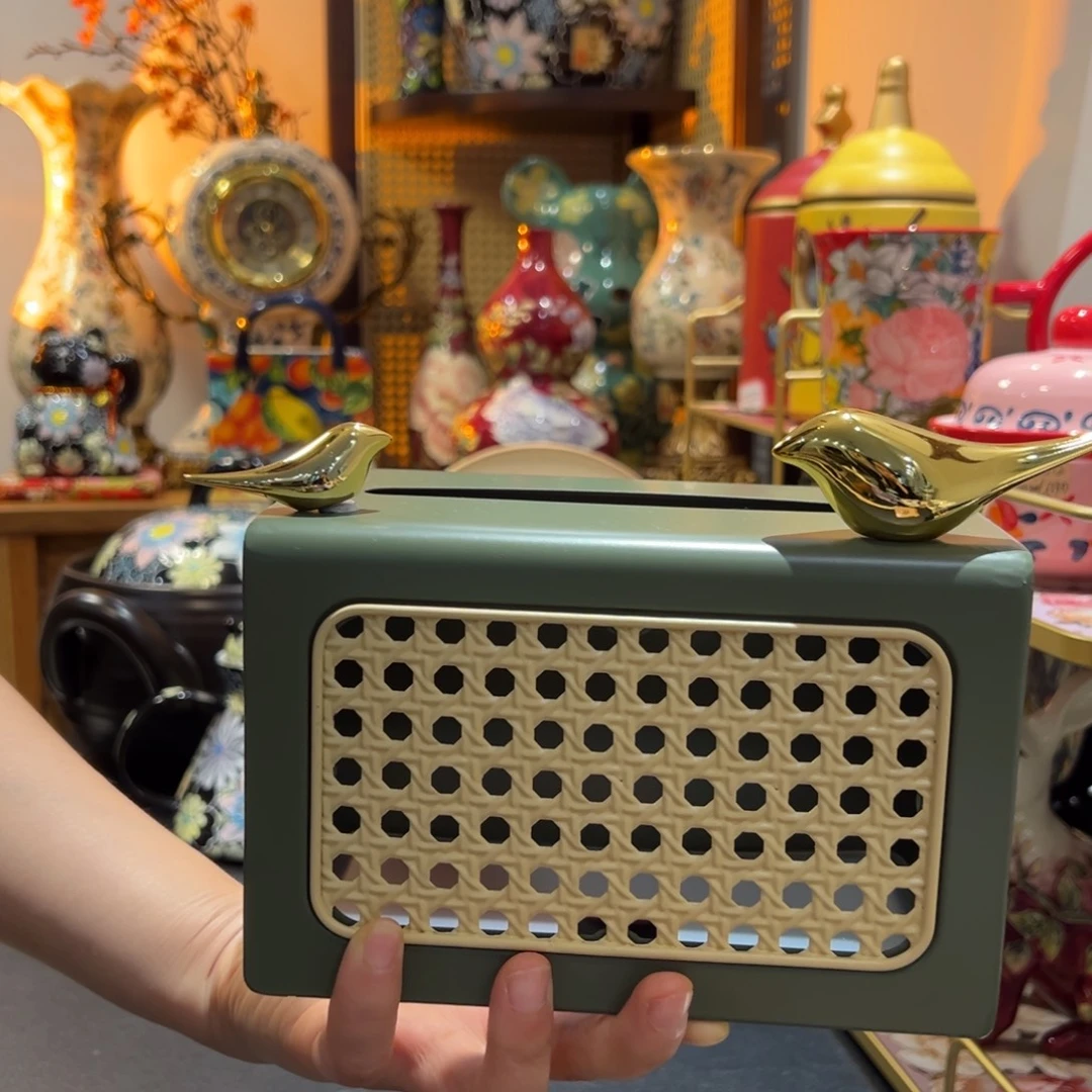 琉璃手工艺品陶瓷陶瓷工艺