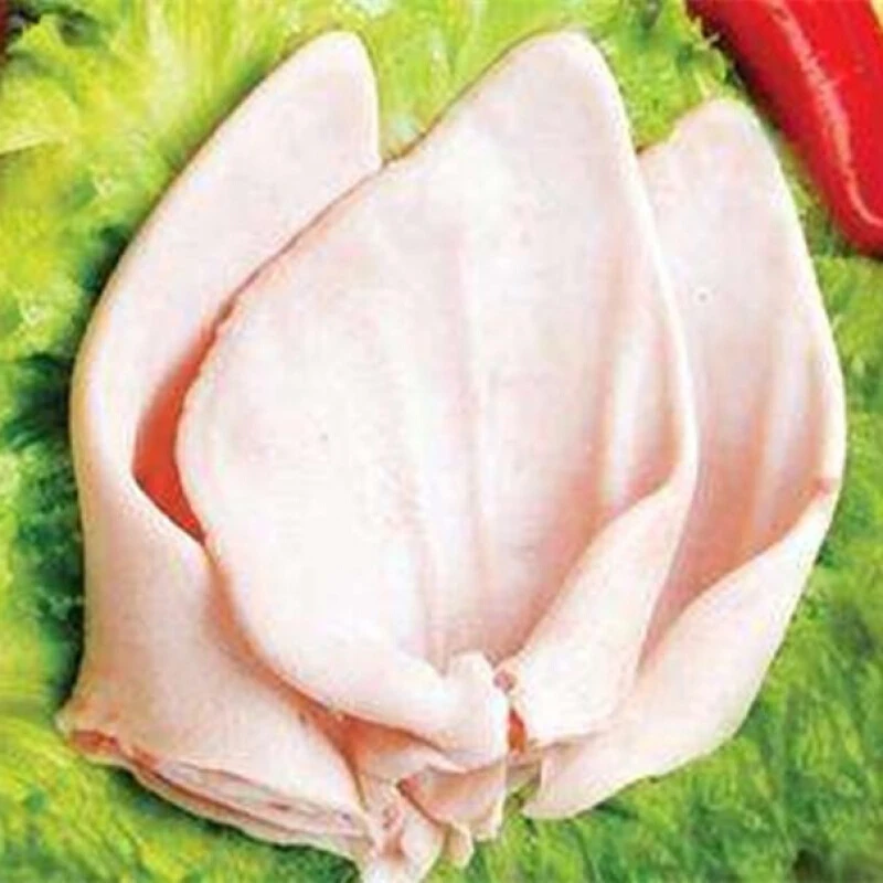 优质农家散养猪猪耳朵新鲜现杀猪耳片猪耳尖