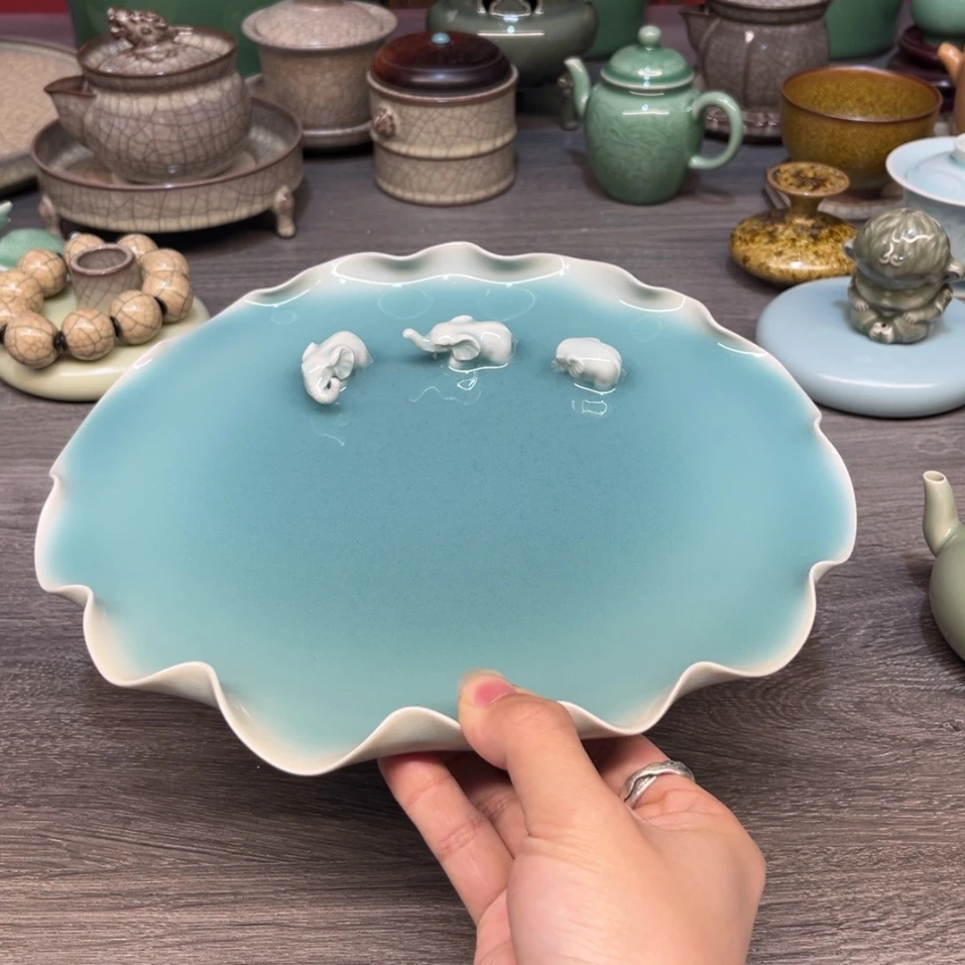 粉青太平有象特价