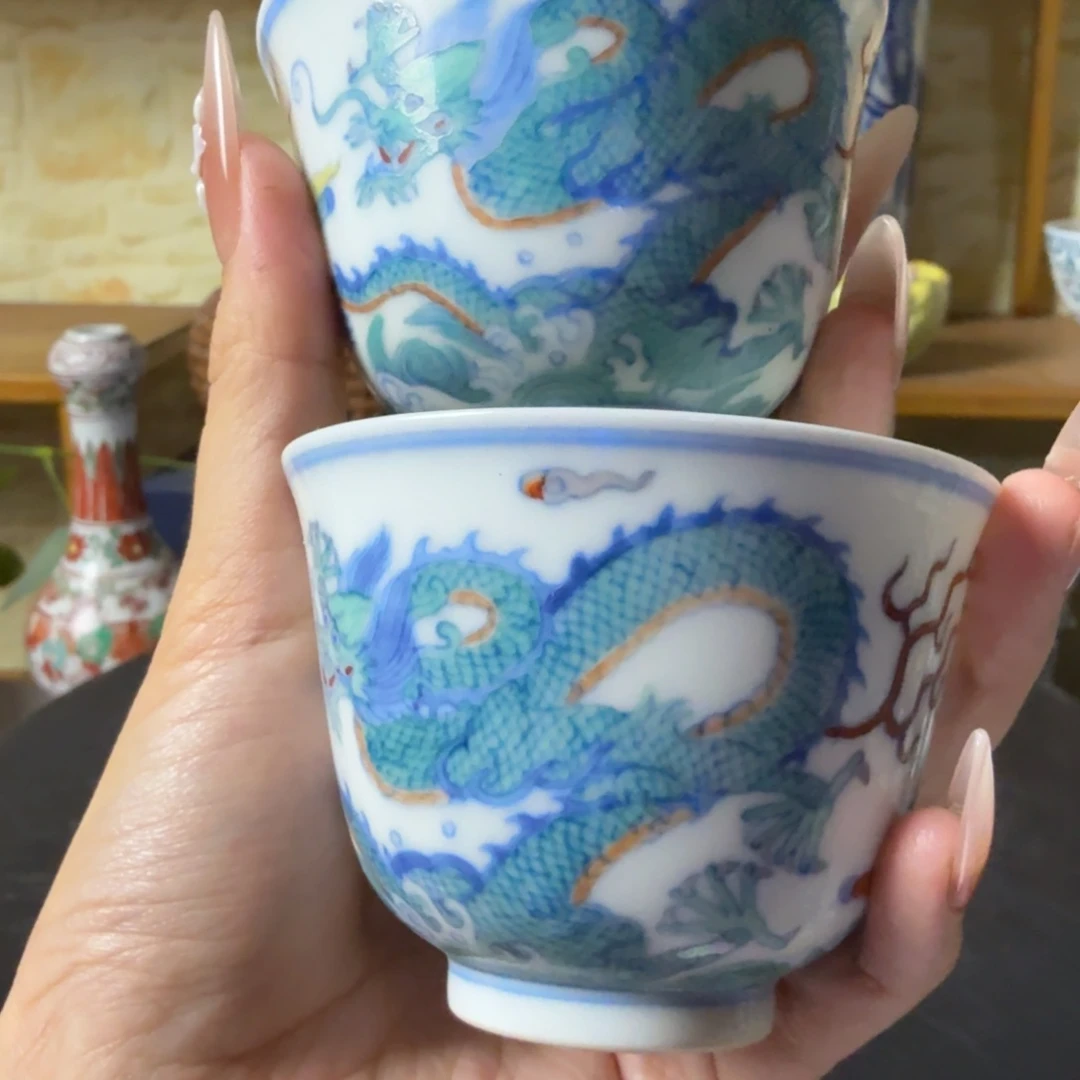 陶瓷艺术工艺福利放漏