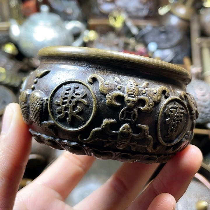 全是铜铜铜器铜器