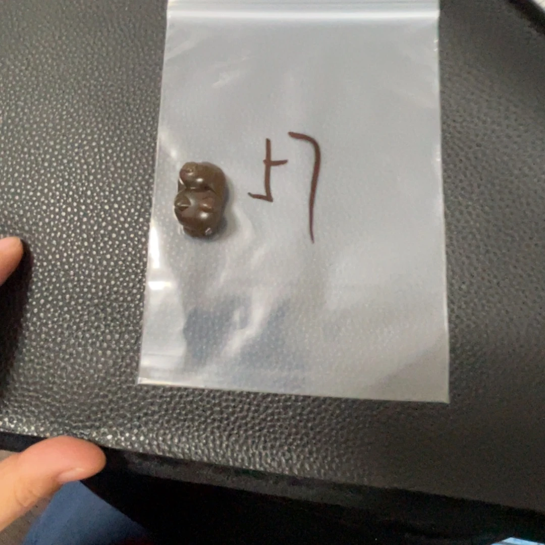 玖***玥未镶嵌和田玉挂件