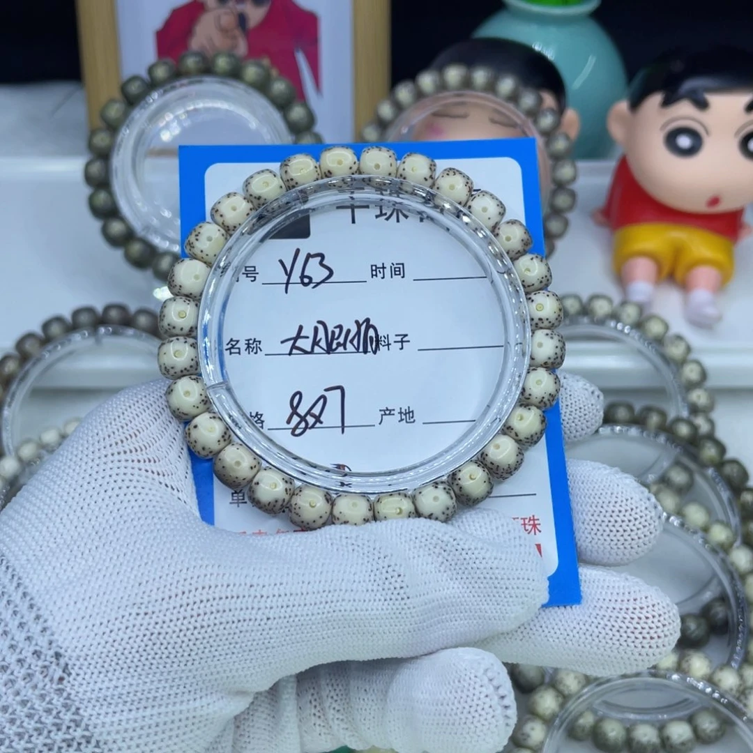 菩提籽类Y63大眼睛