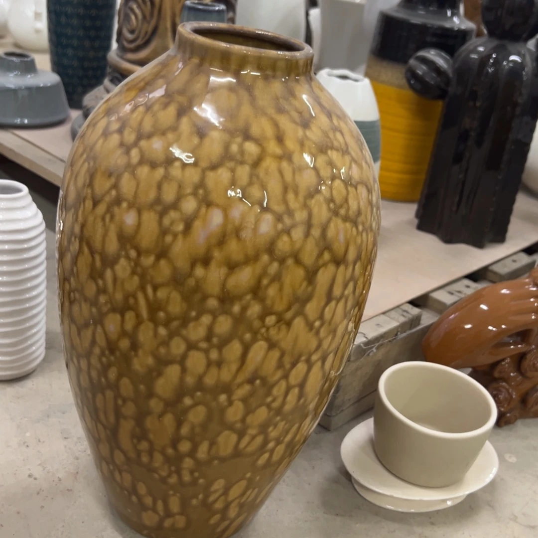 瓷片微瑕青花瓷器难得一漏