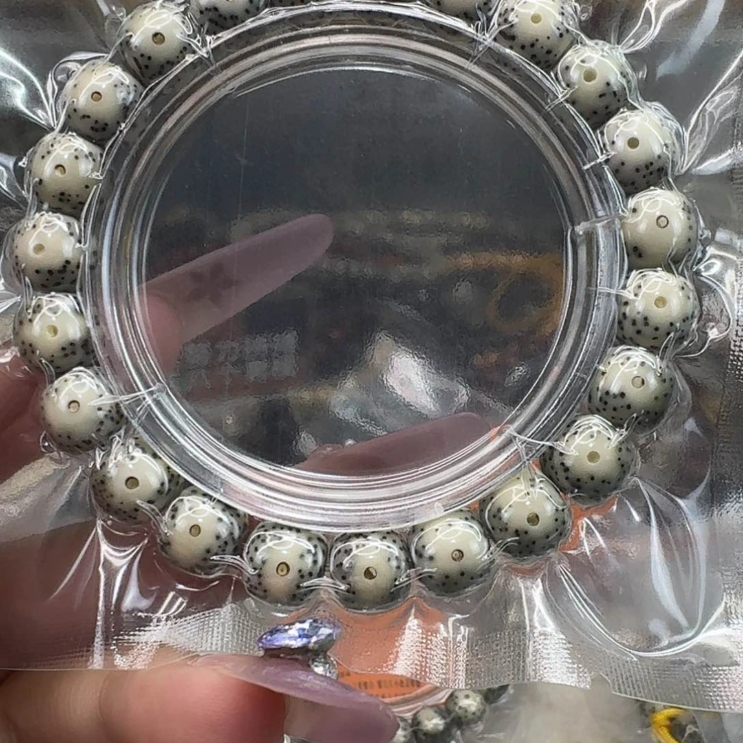 Y***-星月菩提手串116殿堂卡姿兰大眼睛10 9