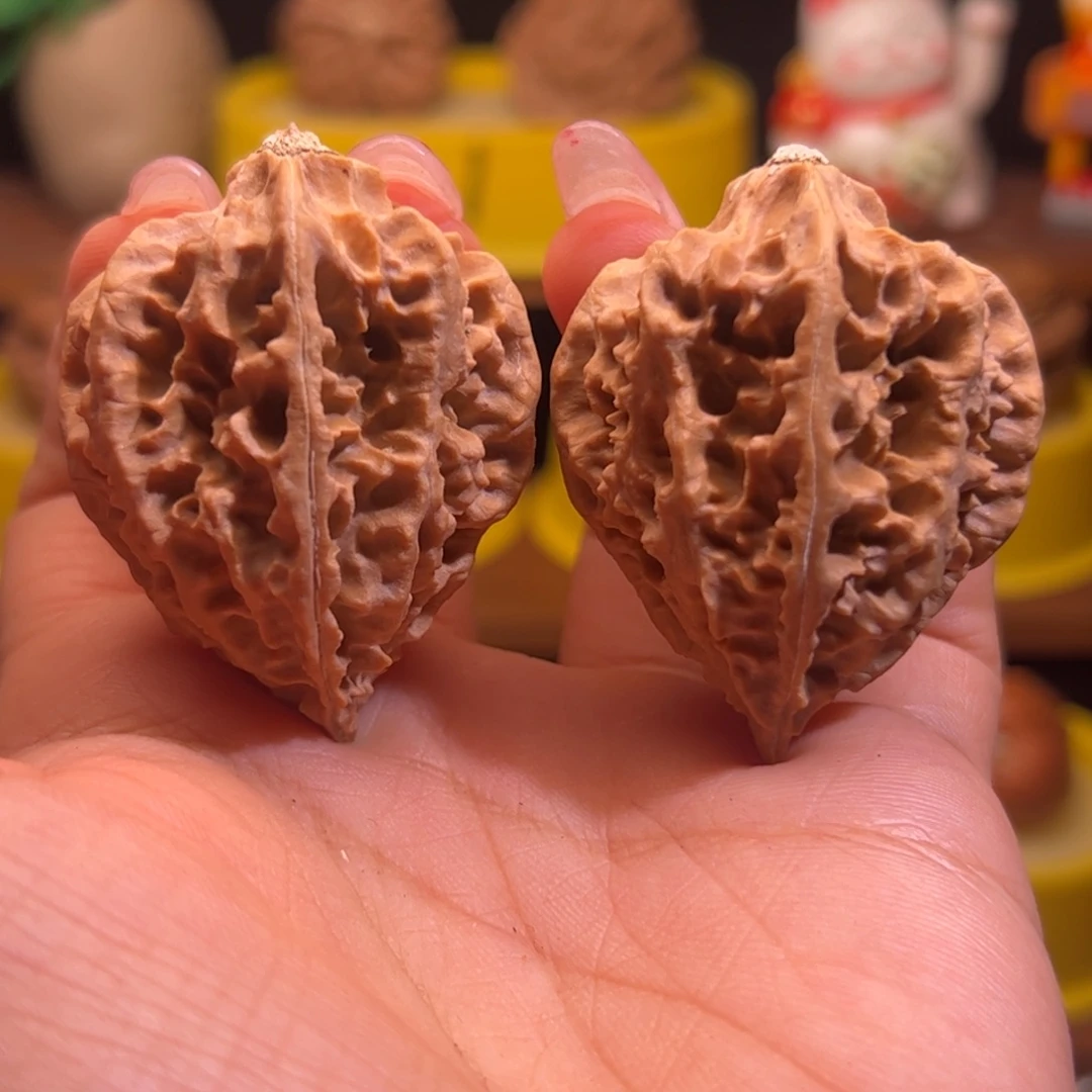 吊坠文玩核桃核桃26