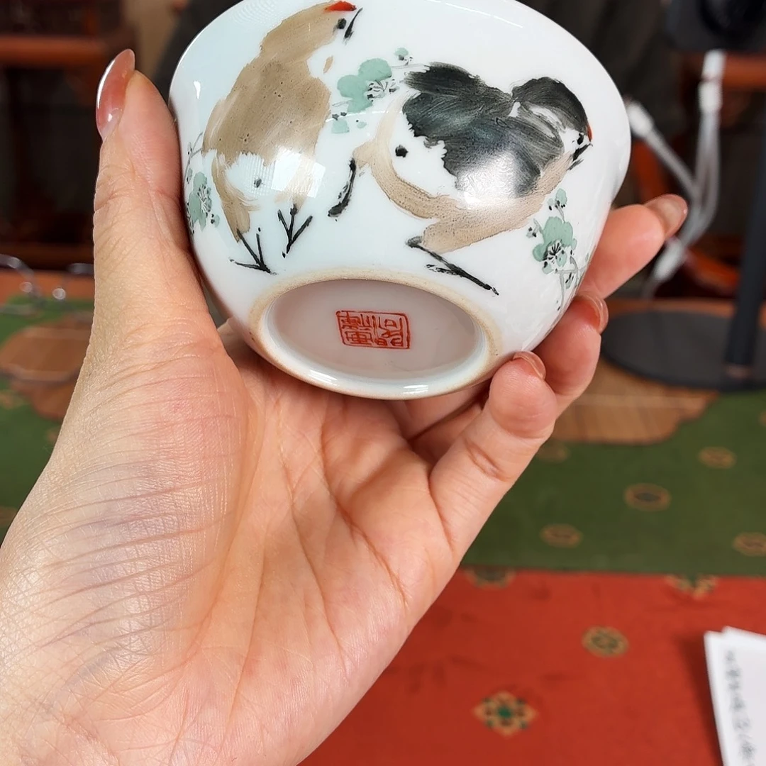 九鸣瓷艺九鸣瓷艺