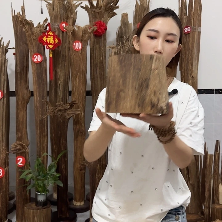 沉香沉香碎屑原材料