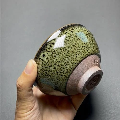 【闪购商品】茶盏-558............