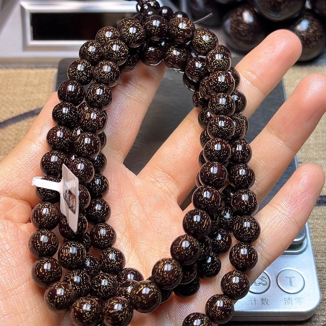 檀香紫檀（小叶紫檀）0.8 108 爆星