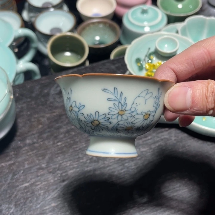 青瓷青瓷 青瓷青瓷