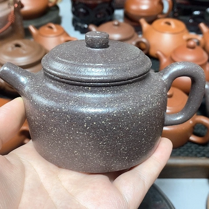 紫砂茶壶紫砂壶紫砂壶