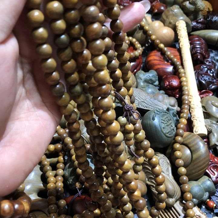 维腊木（绿檀）123345669870