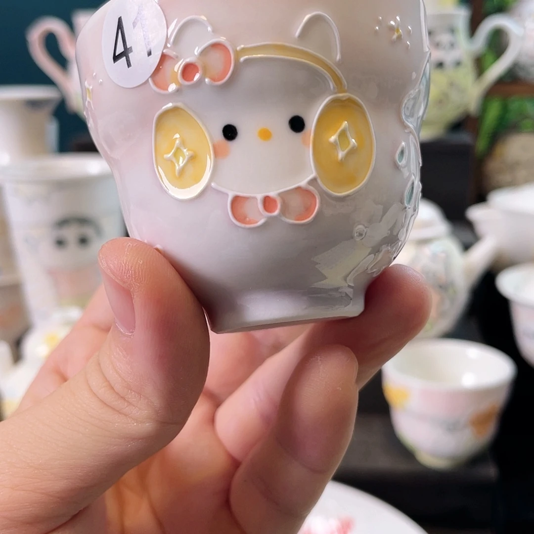 手工艺品琉璃哈哈哈哈哈哈哈哈41