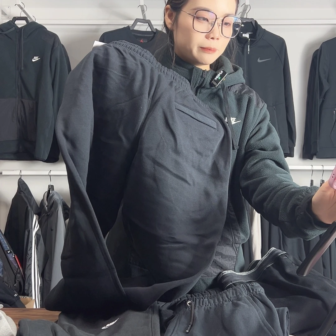 3095长裤XL码150-170斤不退换