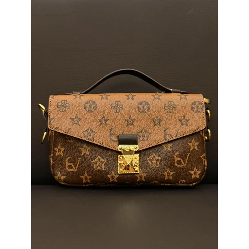 2025新款女士斜挎包