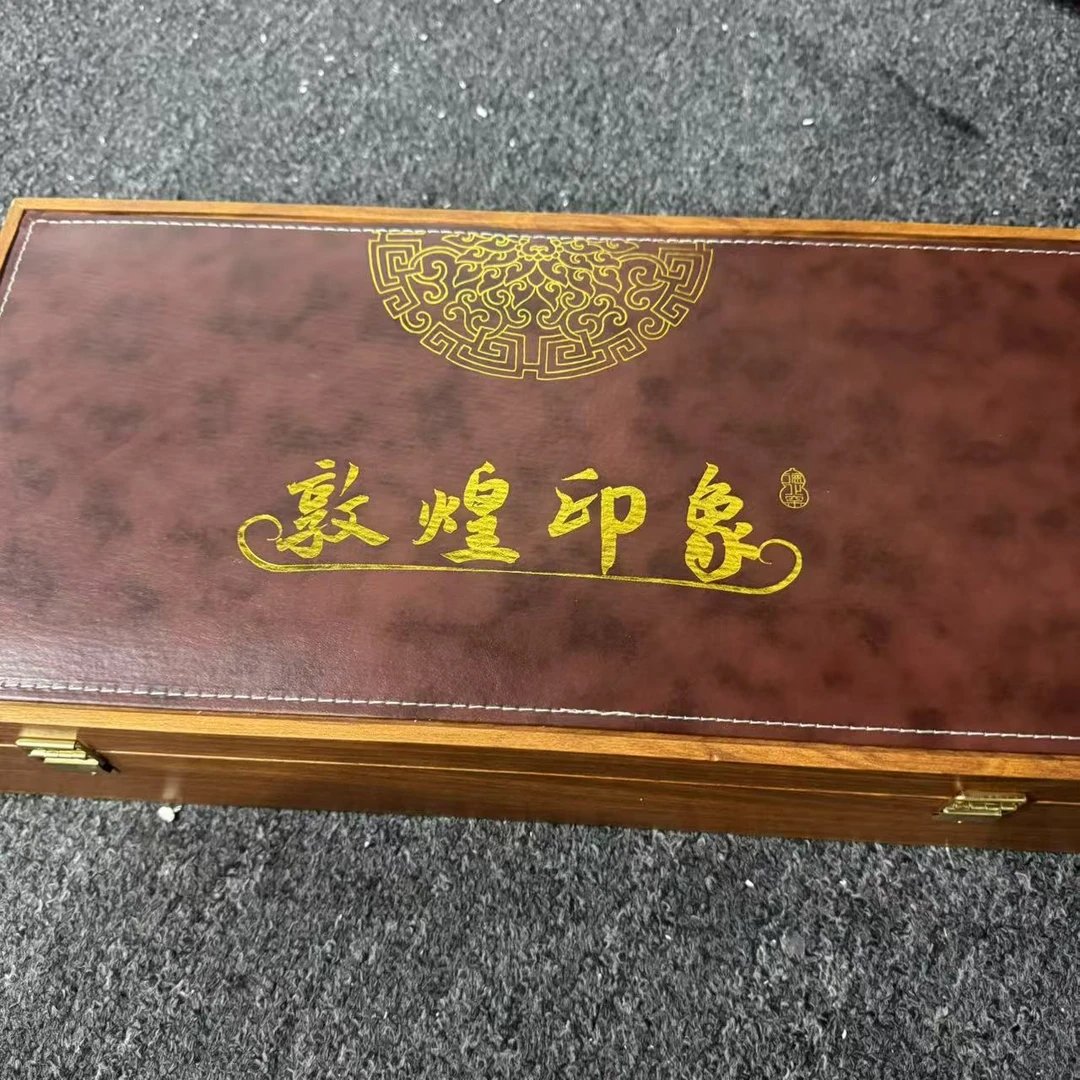 苏冠苏冠1915国酱白酒（5瓶装）不带箱53度