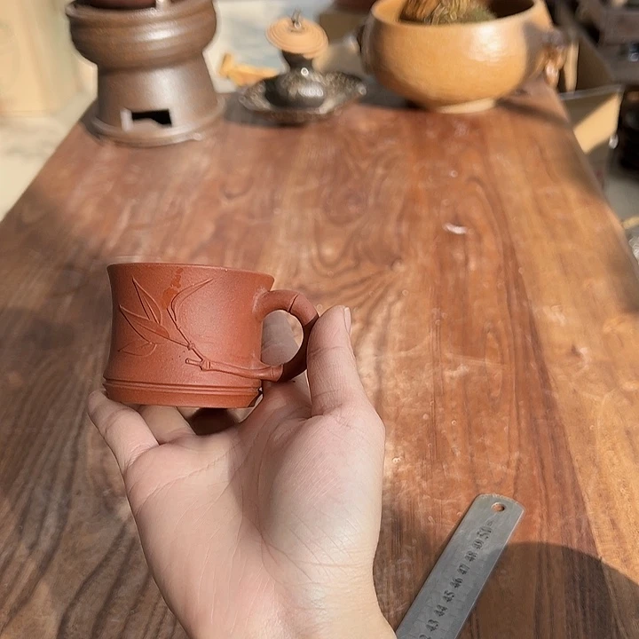 紫砂茶盘紫砂茶具配件2