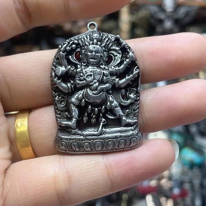 工艺品挂件一物一图