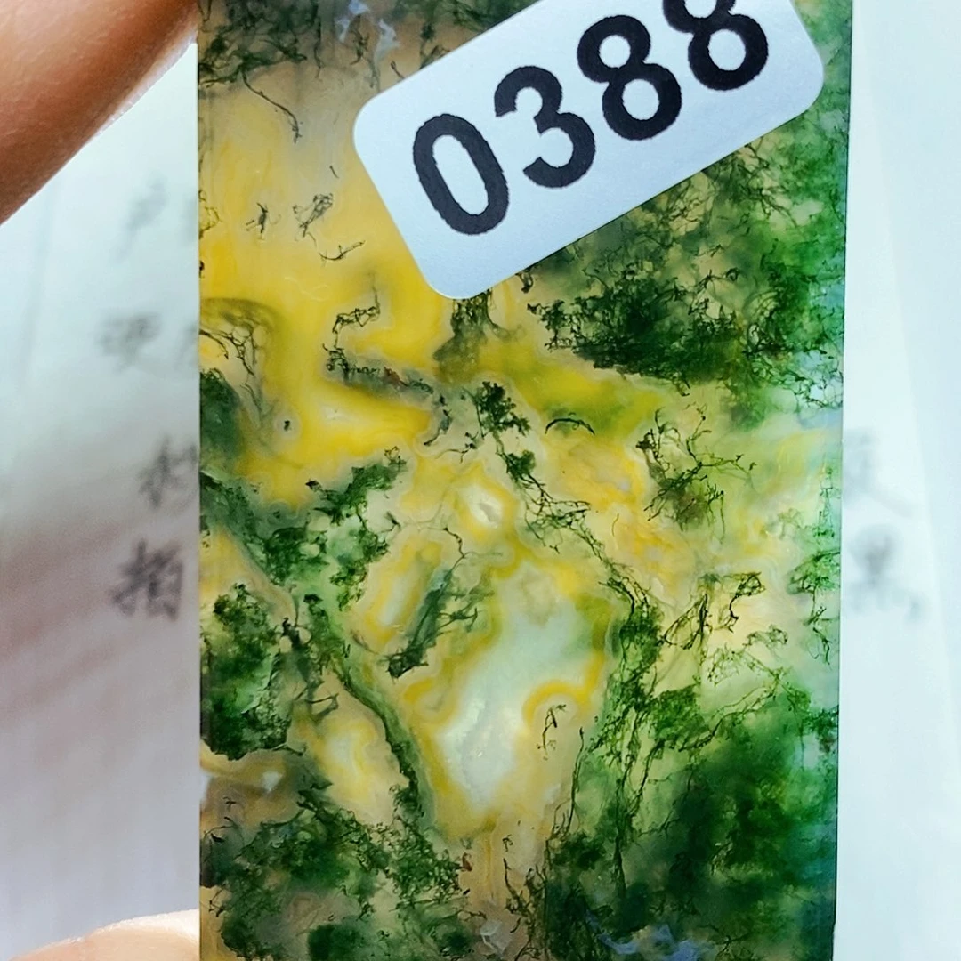 未镶嵌颈饰玛瑙/玉髓正**存