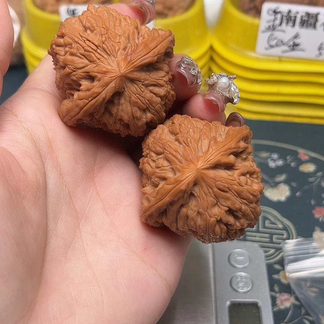把件文玩核桃45-18680-02