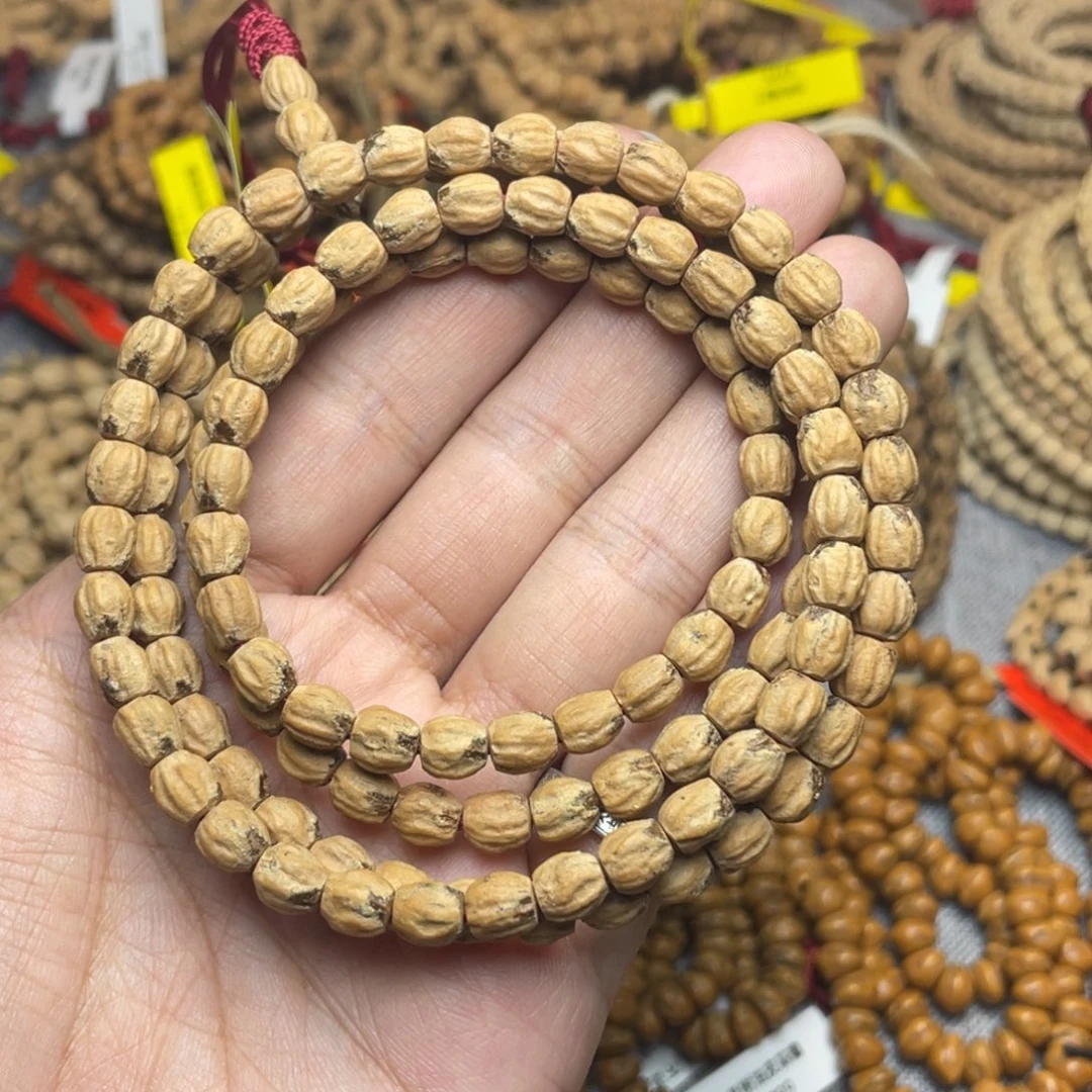柏香籽/百香籽手串