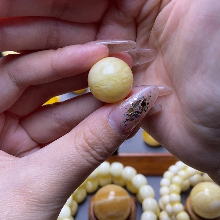 裸石琥珀未镶嵌18➕