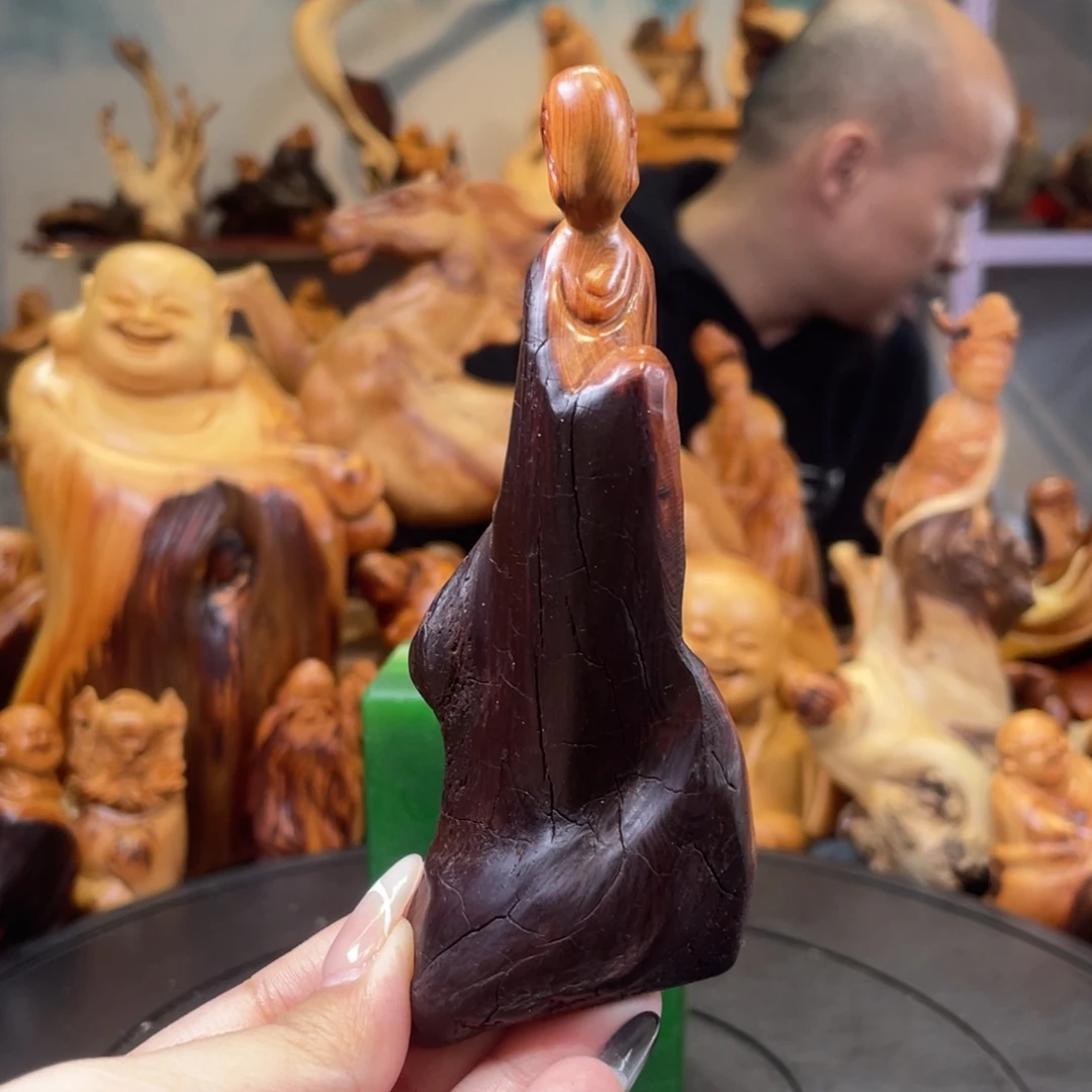 柏木（崖柏）手串/手链