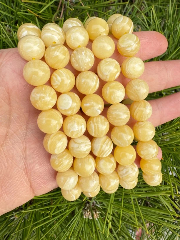 上古神麝 妖孽纹 手串 H086 1.0cm 稀少型