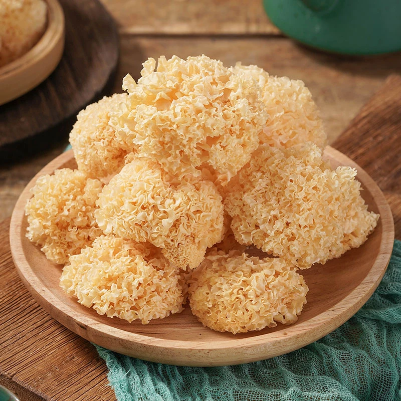 250g椴木小银耳古田2025新货无熏硫银耳羹炖汤甜品好味道