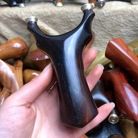 大果紫檀（缅甸花梨）微瑕1569