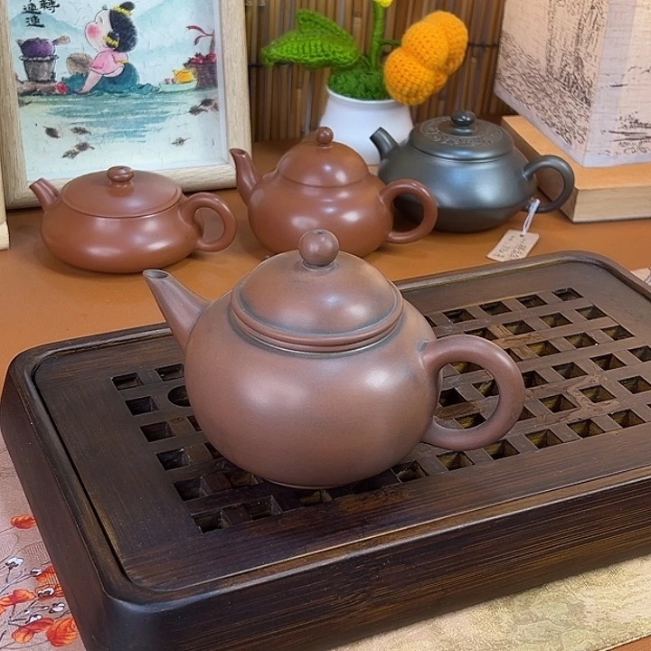 水平壶200毫升左右