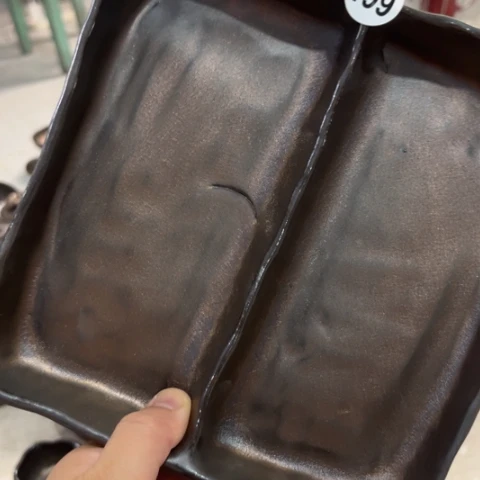 碗手捏咖啡杯壶承餐具
