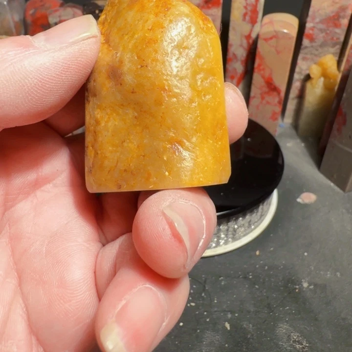 昌化石a*b昌化石印石