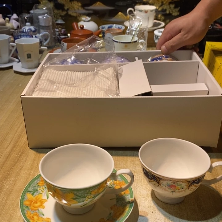 小***狸手工艺品琉璃雅乐轩工艺品