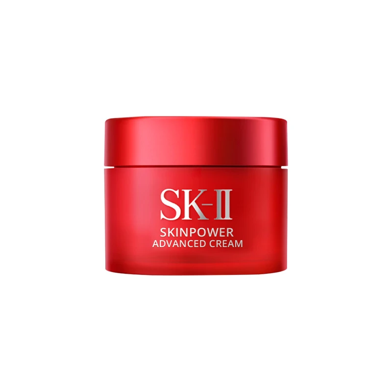 【大宁】SK-II致臻赋能焕采精华霜15g
