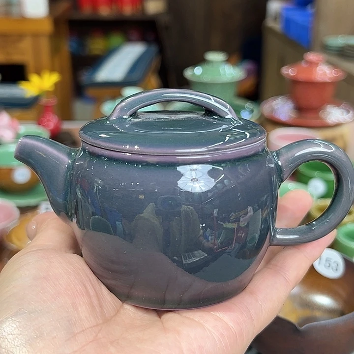 龙泉敬悦青瓷品茗杯
