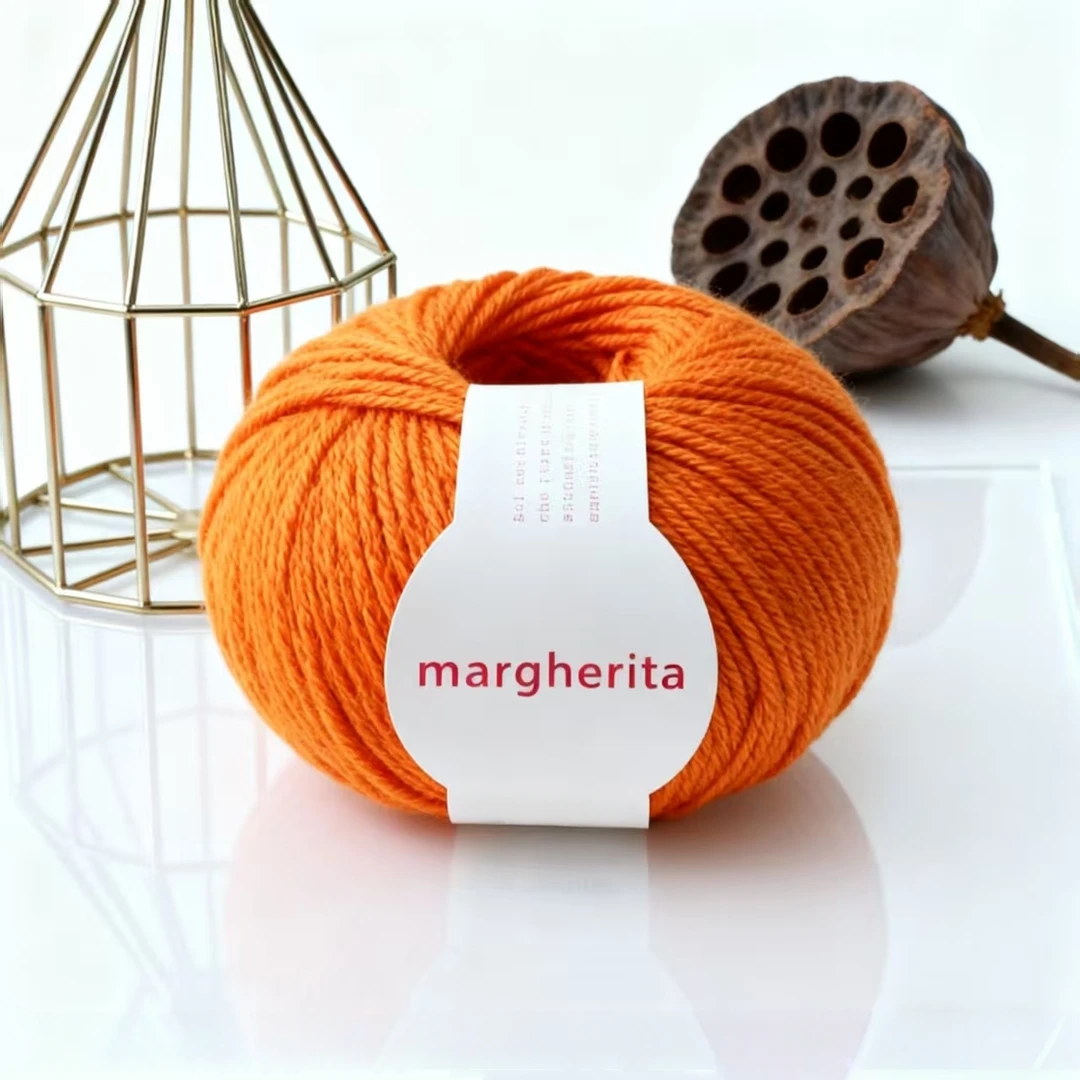 凯澜周六特惠专场《100%全羊毛》臻选手工针织毛线diy-亲肤羊毛线