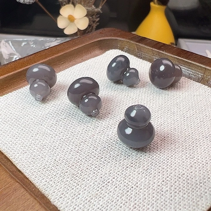 和田玉未镶嵌手链多样性发一