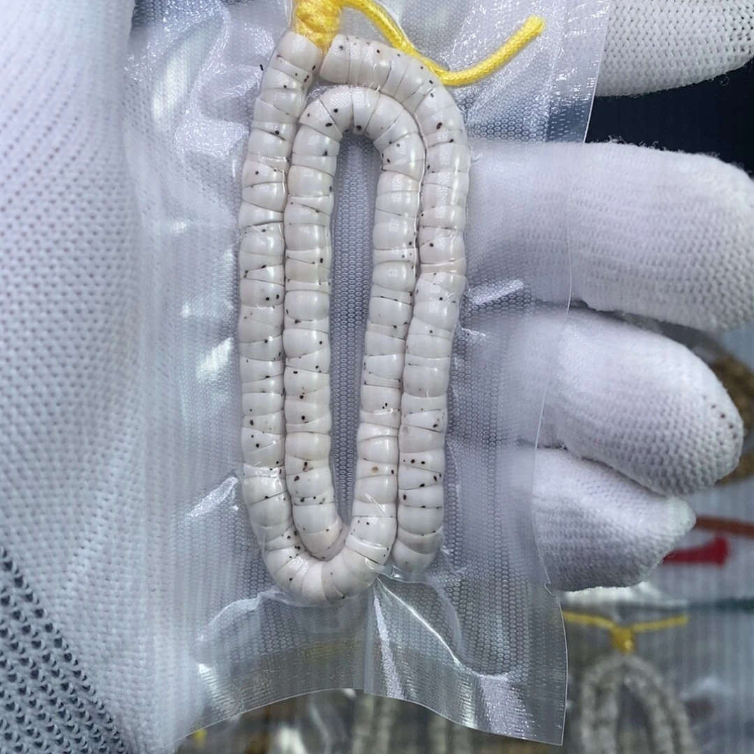 【闪购商品】星月菩提手串卡6原生态数星星大肠