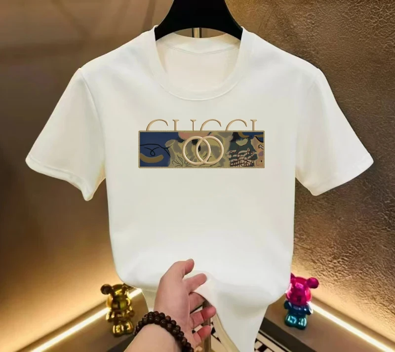 【三折专区】官方正品新款短袖T恤男女体恤夏季休闲运动百搭t恤男