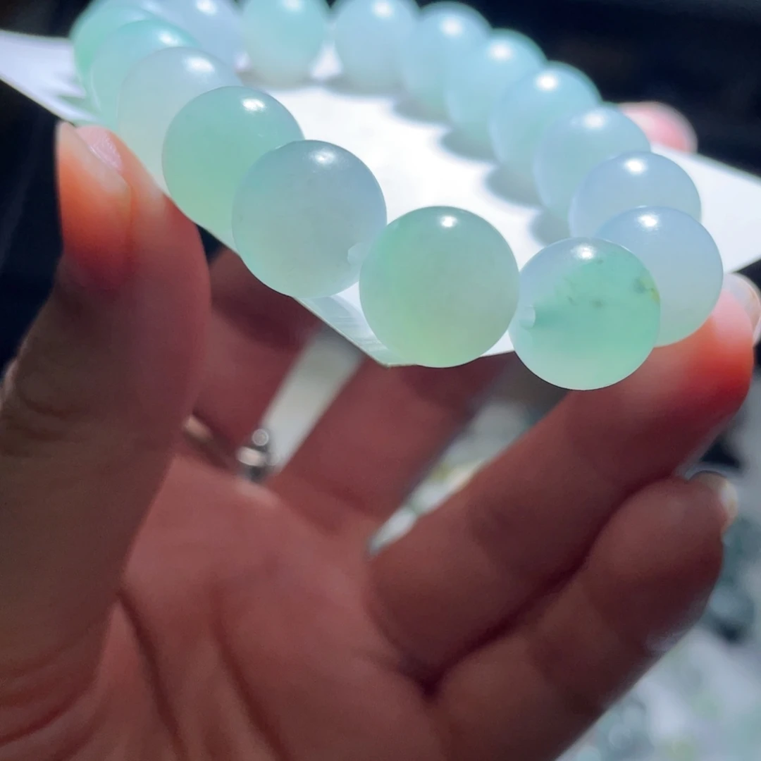 未镶嵌定制翡翠12