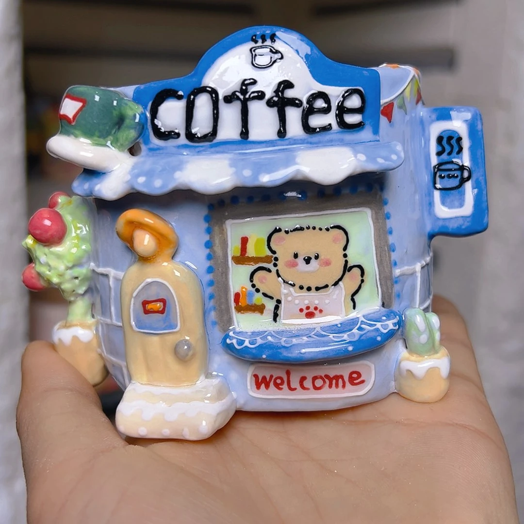 红陶老梧家多肉花盆